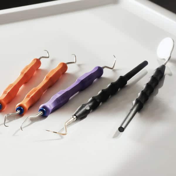 dental tools